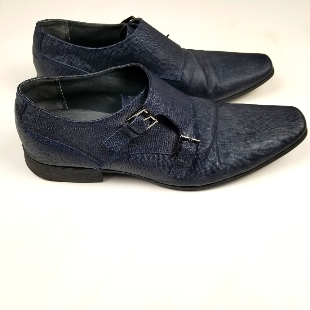 Calvin Klein shoes